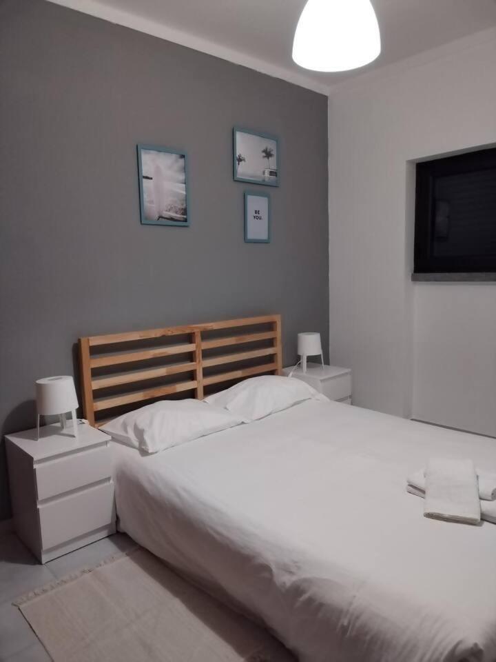 Ip5 Chivas Beach House Ferrel  Bagian luar foto
