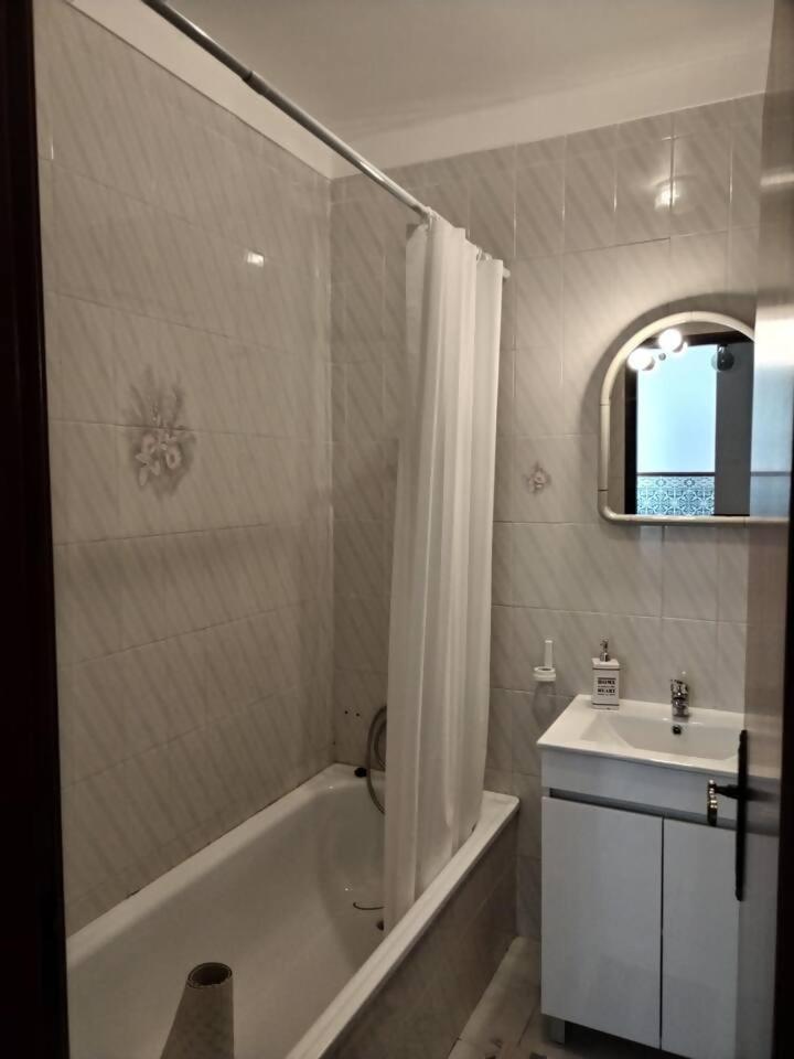 Ip5 Chivas Beach House Ferrel  Bagian luar foto