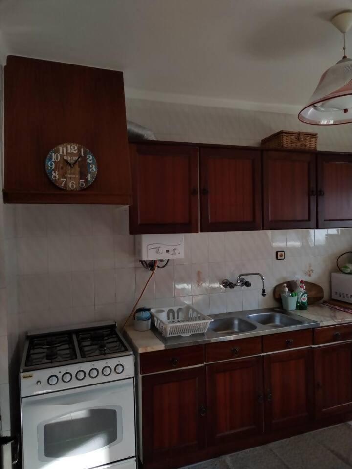 Ip5 Chivas Beach House Ferrel  Bagian luar foto