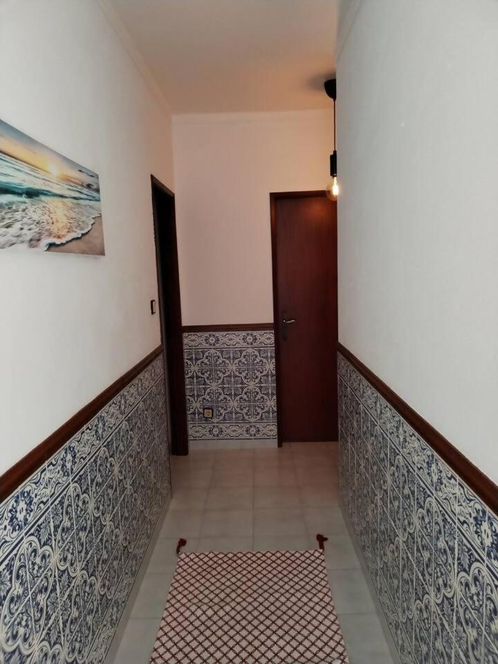 Ip5 Chivas Beach House Ferrel  Bagian luar foto
