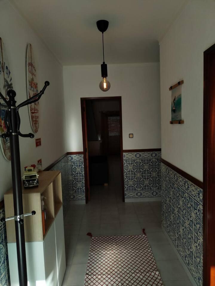 Ip5 Chivas Beach House Ferrel  Bagian luar foto