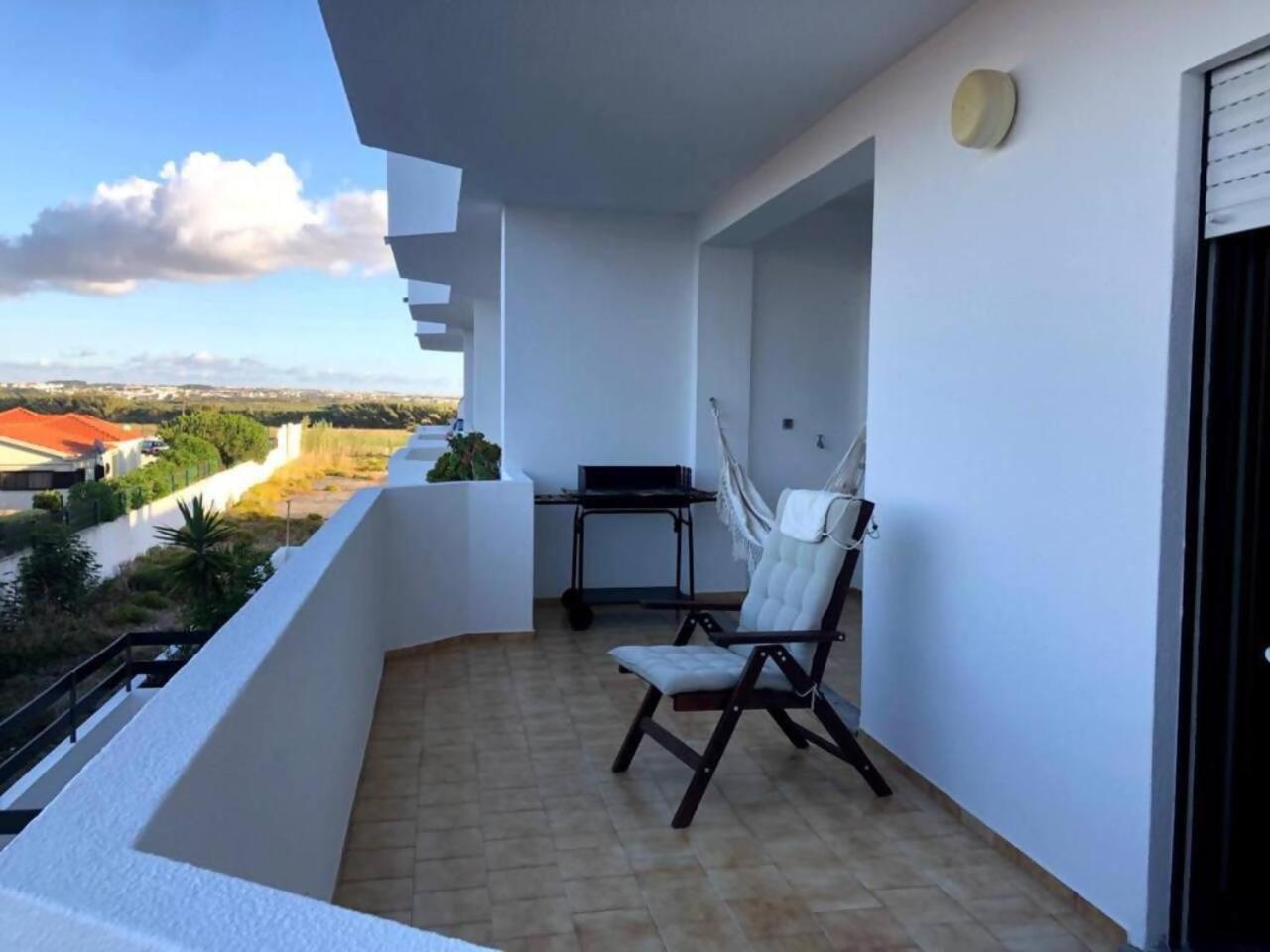 Ip5 Chivas Beach House Ferrel  Bagian luar foto